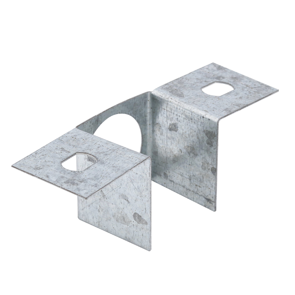 Saída Lateral Simples para Eletroduto 1 Perfil Lider