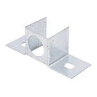 Saída Lateral Simples para Eletroduto 3/4 Perfil Lider