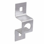 Saída Superior para Eletroduto 1/2 Perfil Lider