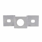 Saída Superior para Eletroduto 1/2 Perfil Lider