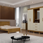 Saiu Freijó-off White