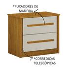 Saiu Freijó-off White