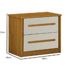 Saiu Freijó-off White