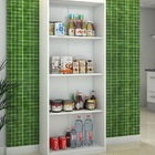 Sala De Estar Armário Branco Quarto De Bebês Brinquedoteca