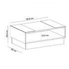 Sala De Estar Completa Para Tv Até 60 Polegadas Michigan 1 Po