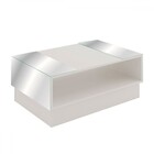 Sala De Estar Completa Para Tv Até 60 Polegadas Michigan 1 Po