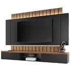 Sala De Estar Diamante Home Suspenso 2.2, Buffet Aparador, Cr