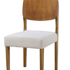 Sala De Jantar 1,40m 6 Lugares Maciça Arizona Sala Nobre