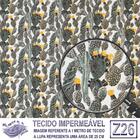 Sala De Jantar 1 Mesa Quadrada Sem Tampo Com 4 Cadeiras Em Al