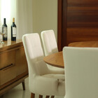 Sala De Jantar 2,40m Elegance Royal Requinte Salas