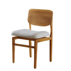 Sala De Jantar 6 Cadeiras Maciça 1,60m Valentina Sala Nobre