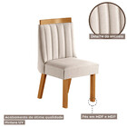 Sala De Jantar Áustria Lisboa Mesa 4 Cadeiras L J Móveis