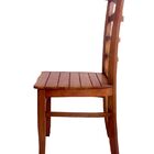 Sala De Jantar Completa 4 Lugares Luxo Madeira Maciça