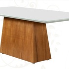 Sala De Jantar Completa 8 Cadeiras Lara Art Salas