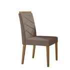 Sala De Jantar Jasmin 1 60m X 0 90m E 6 Cadeiras Caroline Ype