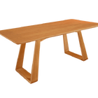 Sala De Jantar Laminada 6 Cadeiras Dallas Star Móveis