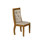 Sala De Jantar Lucy Com 4 Cadeiras Rufato