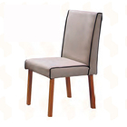 Sala De Jantar Maciça 1,80 C 6 Cadeiras Pedro Art Salas