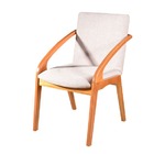 Sala De Jantar Madeira Maciça 6 Cadeiras Granada Harmonia