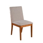 Sala De Jantar Madeira Maciça 6 Cadeiras Turmalina Harmonia