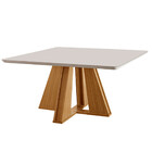 Sala De Jantar Madri Áustria Mesa 6 Cadeiras L J Móveis