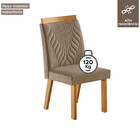 Sala De Jantar Madri Áustria Mesa 6 Cadeiras L J Móveis