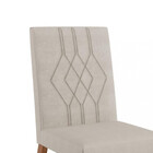 Sala De Jantar Mesa Com 4 Cadeiras Joli 150/28 Zamarchi