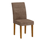 Sala De Jantar Milena 6 Cadeiras Grécia Rufato