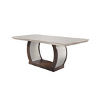 Sala De Jantar Milena 6 Cadeiras Grécia Rufato