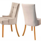 Sala De Jantar Orgânica 6 Cadeiras Alexandria Royal Requinte