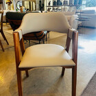 Sala De Jantar Orgânico 8 Cadeiras Florença - Art Salas