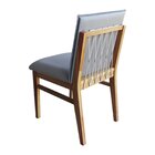 Sala De Jantar Viena (base+tampo) 2,20x1,10, Com 8 Cadeiras R