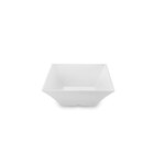Saladeira 3,2 Litros Em Melamina 25,5 Cm Branco Square Haus 5