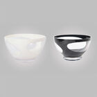 Saladeira  Grande Em Acrílico Ky1006 Saladeira Em Acrílico Ky