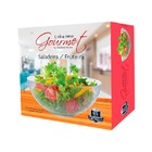 Saladeira Bowl Gourmet