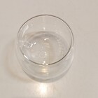 Saladeira Bowl Tigela 7x10x10cm 180ml Borosilicato Transparen