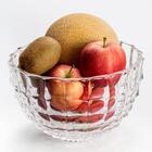 Saladeira de Cristal Mauricius