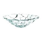 Saladeira De Vidro Nachtman Petals 34cm