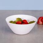 Saladeira Duralex Opaline Media 840ml - 011728