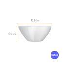Saladeira Duralex Opaline Pequena 390ml - 011320