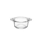 Saladeira Em Vidro Bormioli Rocco Buffet Pentolino 300ml