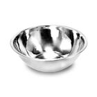 Saladeira Inox Redonda 24cm Kehome