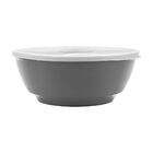 Saladeira Luna 5l Pote Com Tampa Grande Multiuso Cozinha Ou C