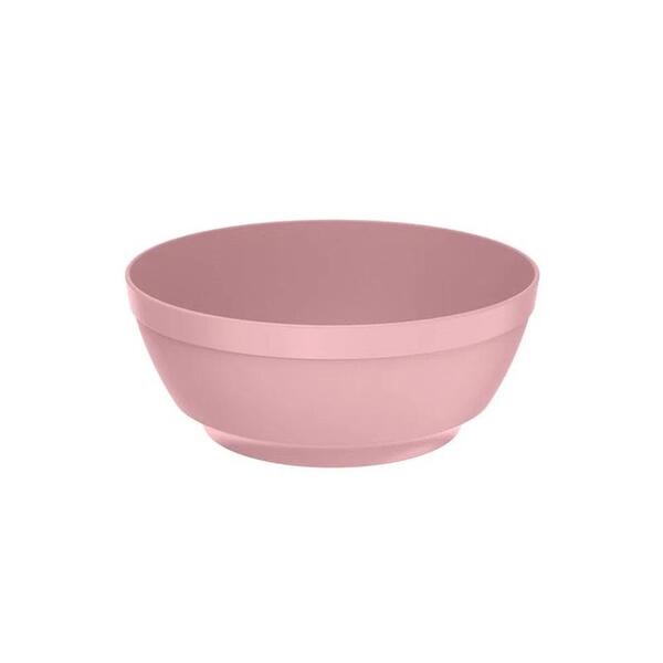 Saladeira Ou Luna 1,8l Rosa Quartz - Sl 220