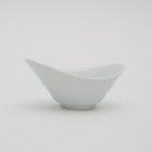 Saladeira porcelana branca 90ml Schmidt