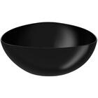 Saladeira Triangular Tigela 3,5l Cozinha Plástico Saladas Pre