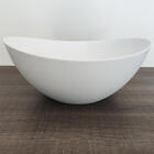 Saladeira Wave 5 Litros Ou Martiplast Tigela Para Salada Bran