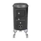 Salamandra A Lenha 80