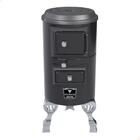 Salamandra A Lenha 80