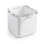 Saleiro/açucareiro Com Colher Ibili Saleiro / Acucareiro Com